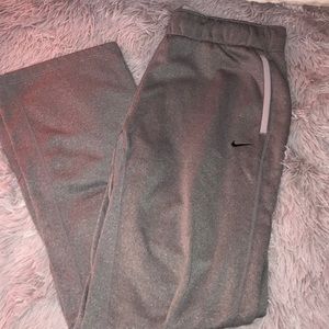 EUC Nike Sweatpants